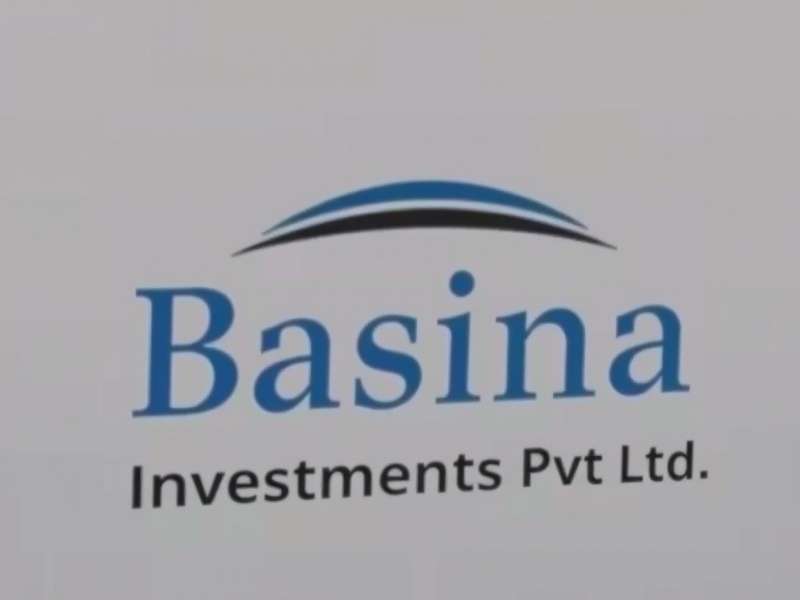 Basina Investments Office Building